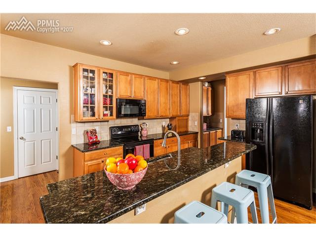 13860 Antelope Pass Place, Colorado Springs, CO 80921