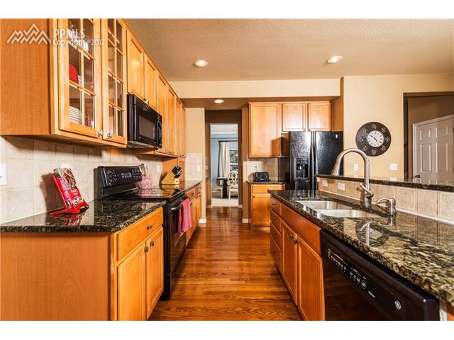 13860 Antelope Pass Place, Colorado Springs, CO 80921