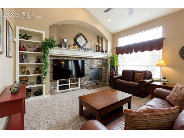 13699 Cliffbush Terrace, Colorado Springs, CO 80921
