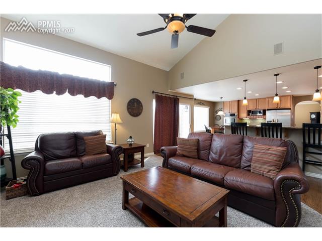13699 Cliffbush Terrace, Colorado Springs, CO 80921