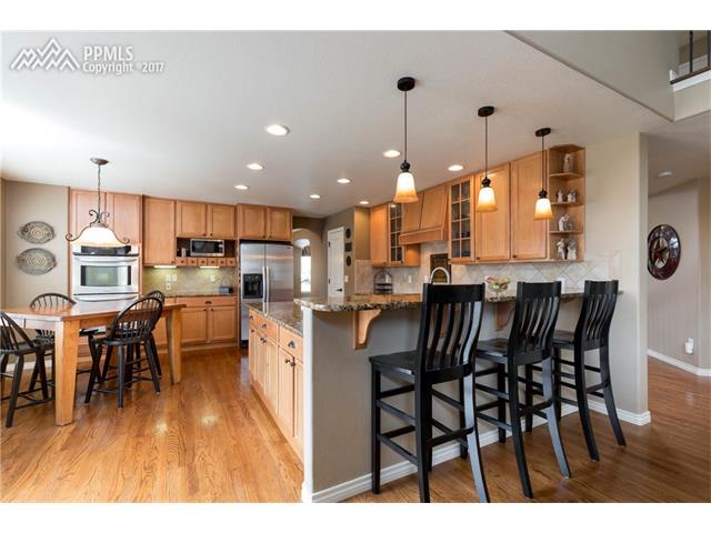 13699 Cliffbush Terrace, Colorado Springs, CO 80921
