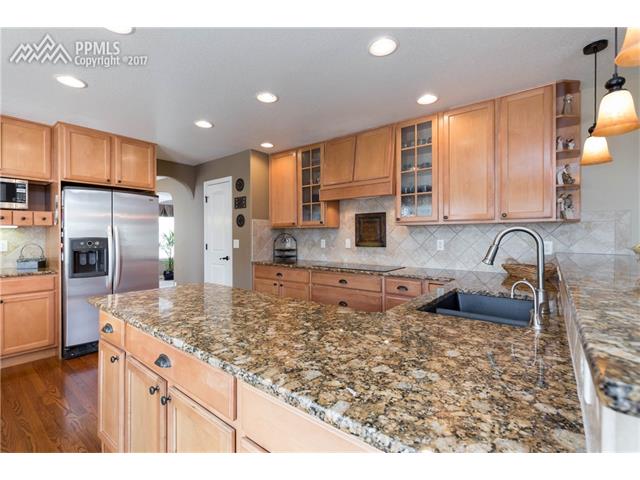 13699 Cliffbush Terrace, Colorado Springs, CO 80921