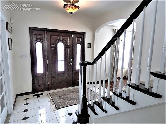 1075 Pleasant View Lane, Colorado Springs, CO 80921