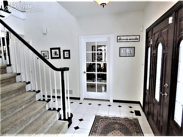 1075 Pleasant View Lane, Colorado Springs, CO 80921