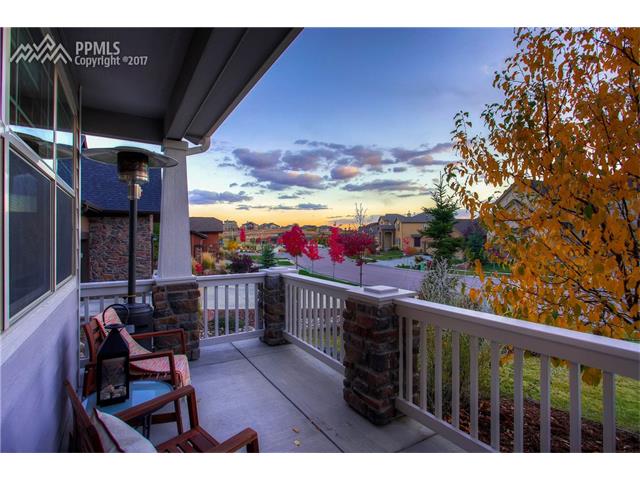 13433 Crane Canyon Loop, Colorado Springs, CO 80921