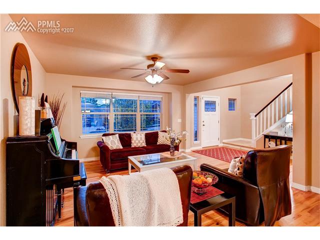 13433 Crane Canyon Loop, Colorado Springs, CO 80921