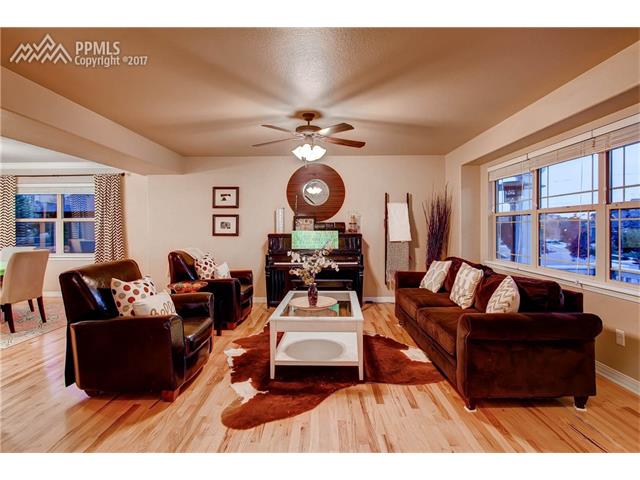 13433 Crane Canyon Loop, Colorado Springs, CO 80921