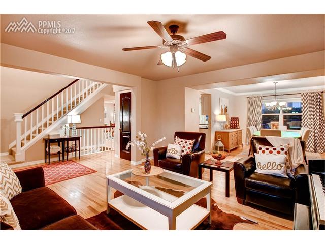 13433 Crane Canyon Loop, Colorado Springs, CO 80921