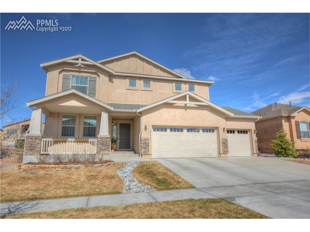 12777 Mission Meadow Drive, Colorado Springs, CO 80921