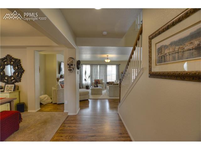 12777 Mission Meadow Drive, Colorado Springs, CO 80921