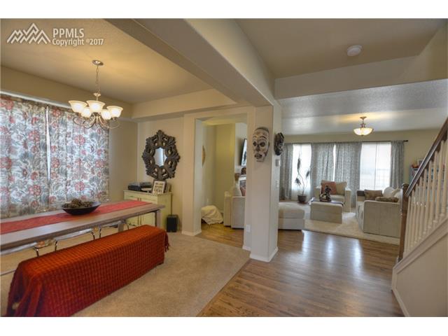 12777 Mission Meadow Drive, Colorado Springs, CO 80921