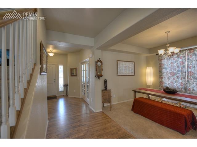 12777 Mission Meadow Drive, Colorado Springs, CO 80921