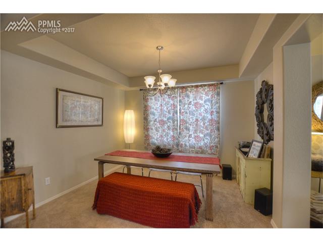 12777 Mission Meadow Drive, Colorado Springs, CO 80921