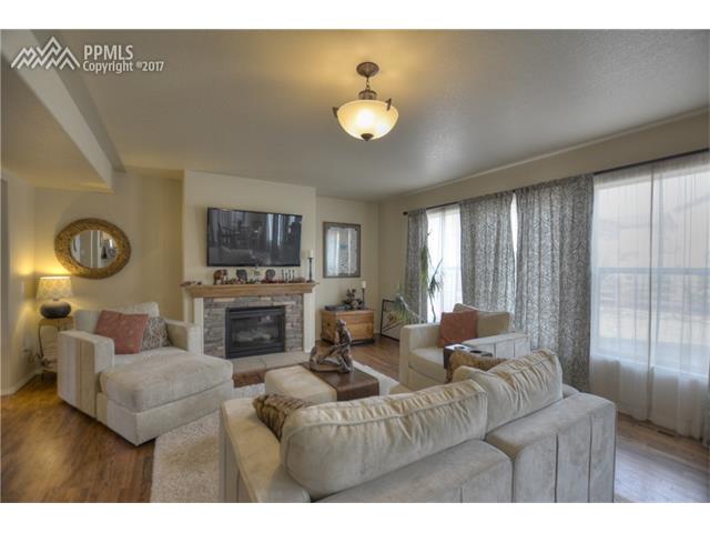 12777 Mission Meadow Drive, Colorado Springs, CO 80921