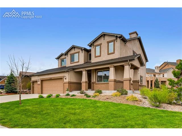 2420 Baystone Court, Colorado Springs, CO 80921