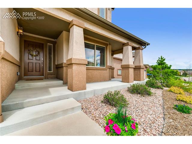 2420 Baystone Court, Colorado Springs, CO 80921