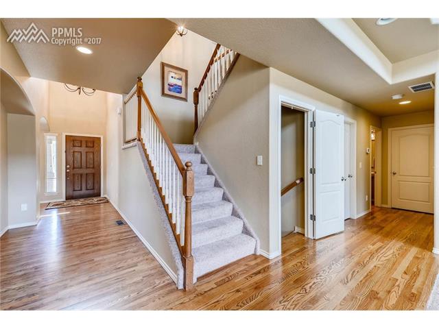 2420 Baystone Court, Colorado Springs, CO 80921