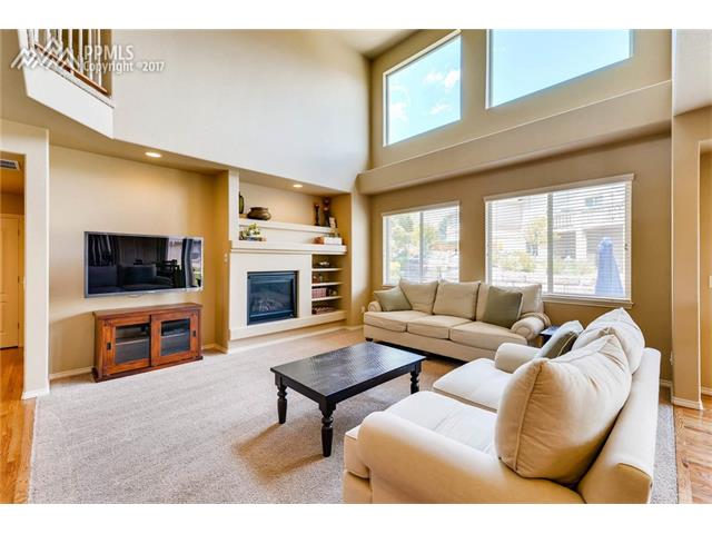2420 Baystone Court, Colorado Springs, CO 80921