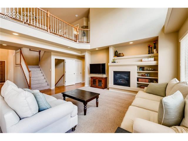 2420 Baystone Court, Colorado Springs, CO 80921