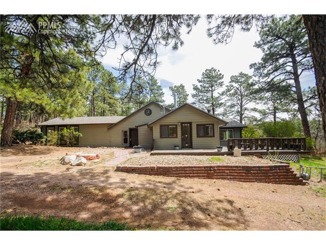 14420 Highway 83, Colorado Springs, CO 80921