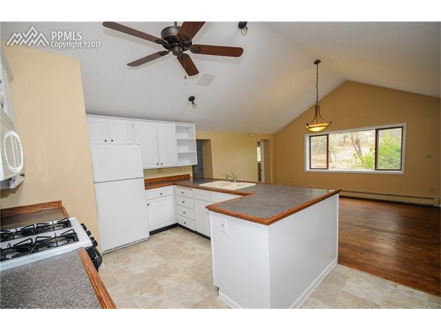 14420 Highway 83, Colorado Springs, CO 80921