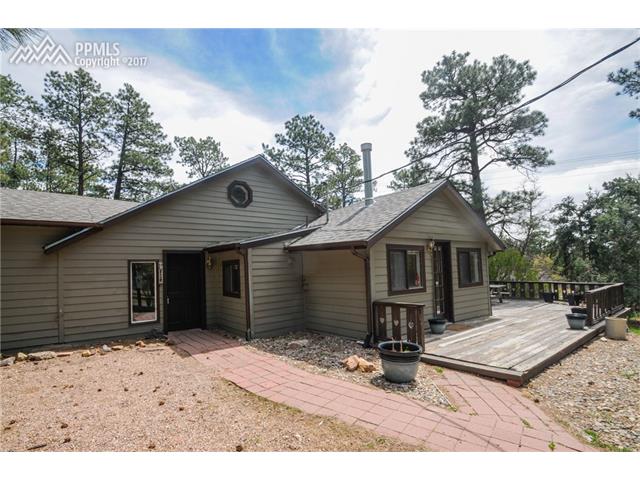 14420 Highway 83, Colorado Springs, CO 80921