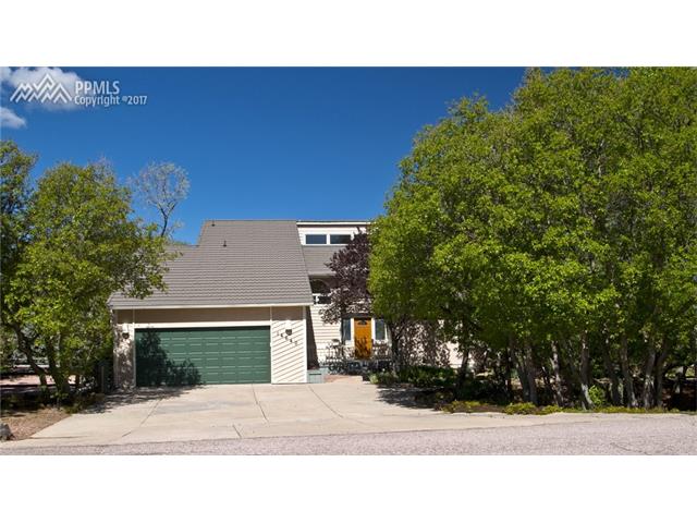 14640 LaTrobe Drive, Colorado Springs, CO 80921