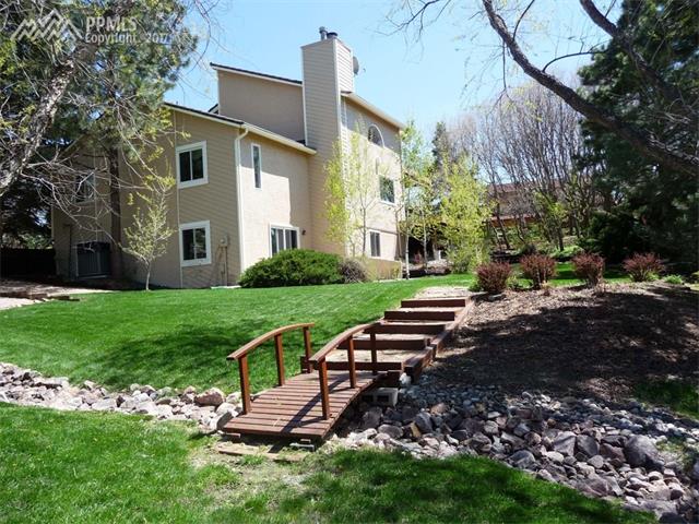 14640 LaTrobe Drive, Colorado Springs, CO 80921