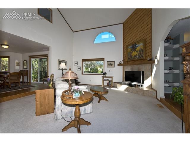 14640 LaTrobe Drive, Colorado Springs, CO 80921