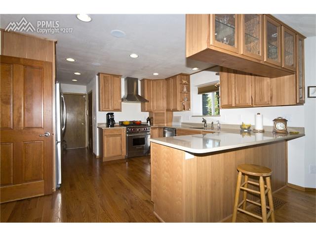 14640 LaTrobe Drive, Colorado Springs, CO 80921