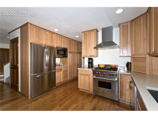 14640 LaTrobe Drive, Colorado Springs, CO 80921