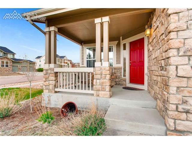 13867 Antelope Pass Place, Colorado Springs, CO 80921