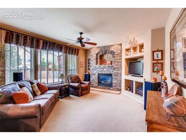 13867 Antelope Pass Place, Colorado Springs, CO 80921