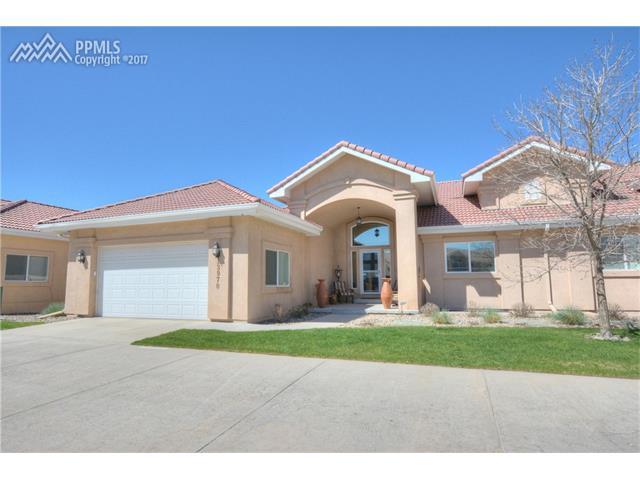 13970 Paradise Villas Grove, Colorado Springs, CO 80921