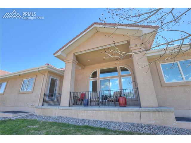 13970 Paradise Villas Grove, Colorado Springs, CO 80921