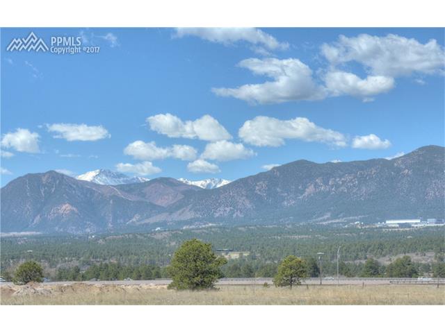 13970 Paradise Villas Grove, Colorado Springs, CO 80921