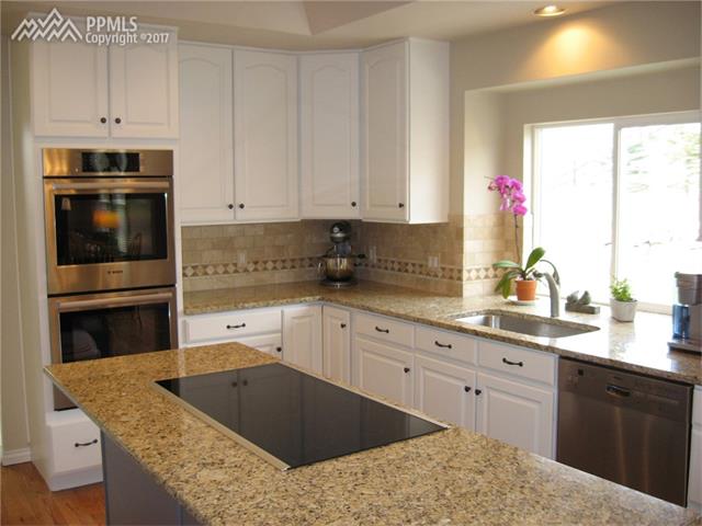 15211 Ridgefield Lane, Colorado Springs, CO 80921
