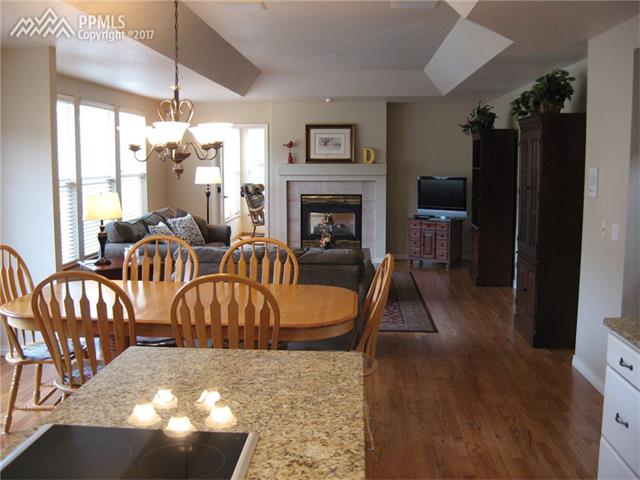 15211 Ridgefield Lane, Colorado Springs, CO 80921