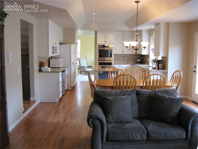 15211 Ridgefield Lane, Colorado Springs, CO 80921