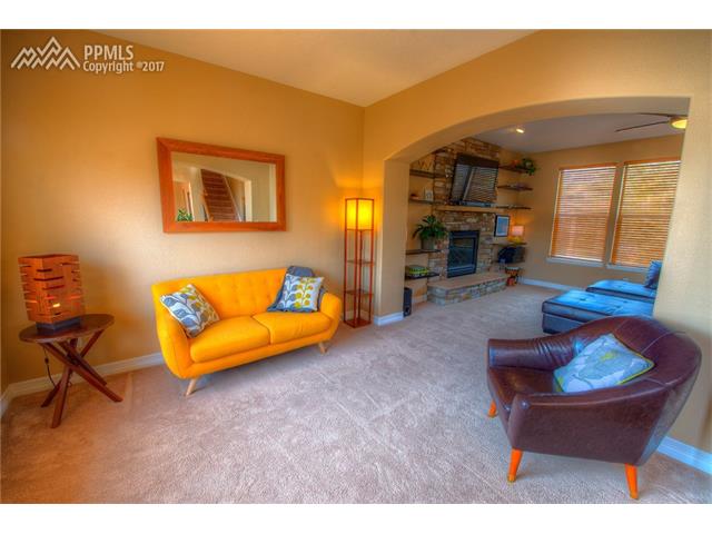 12610 Broad Oaks Drive, Colorado Springs, CO 80921