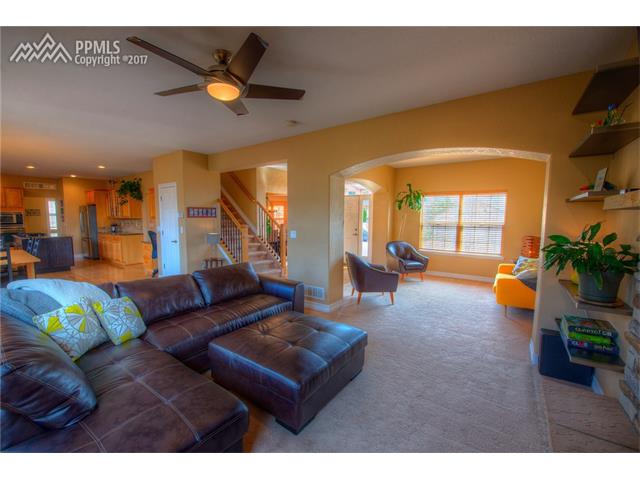 12610 Broad Oaks Drive, Colorado Springs, CO 80921