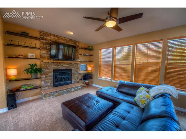 12610 Broad Oaks Drive, Colorado Springs, CO 80921