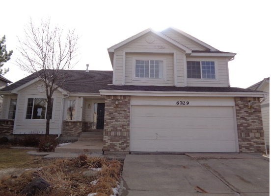 6729 Stockwell DrColorado Springs, CO, 80922El Paso County
