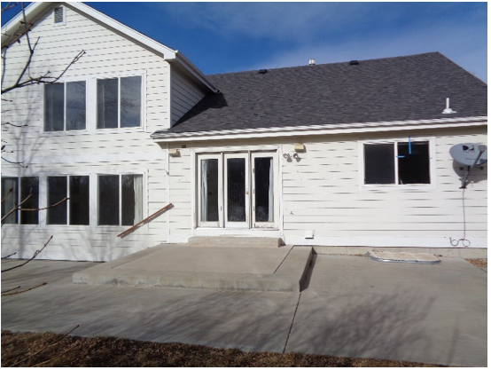 6729 Stockwell DrColorado Springs, CO, 80922El Paso County