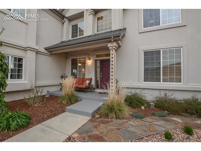 7116 Gorge Court, Colorado Springs, CO 80922
