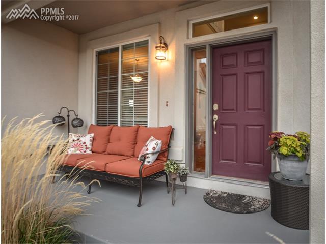 7116 Gorge Court, Colorado Springs, CO 80922