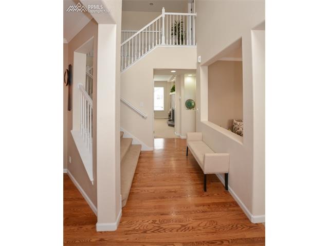 7116 Gorge Court, Colorado Springs, CO 80922