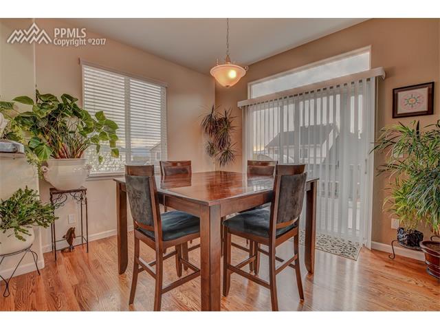 7116 Gorge Court, Colorado Springs, CO 80922