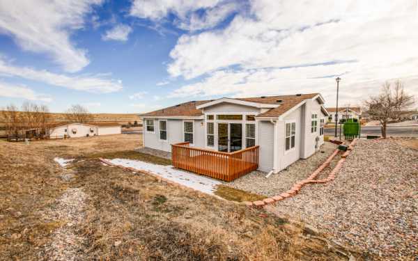 Antelope Ridge 7668 Crested Jay Point Lot 197Colorado Springs, CO 80922