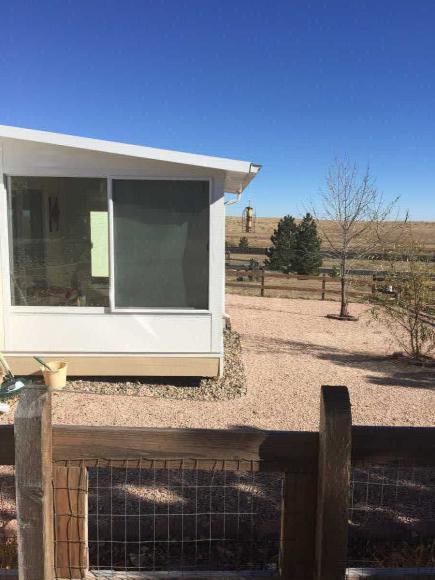 Antelope Ridge 7667 Crested Jay Pt.Colorado Springs, CO 80922